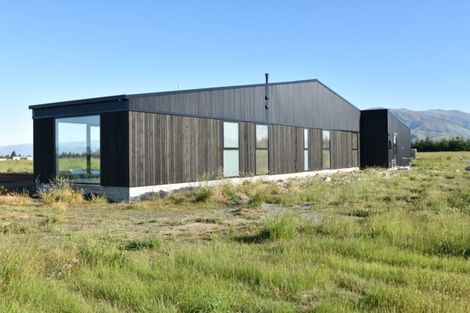 Photo of property in 42 The Drive, Twizel, 7999