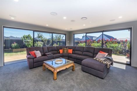 Photo of property in 18 Pentire Parade, Lincoln, 7608