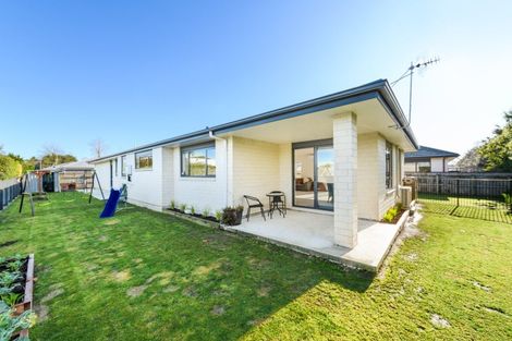 Photo of property in 99b Makino Road, Feilding, 4702