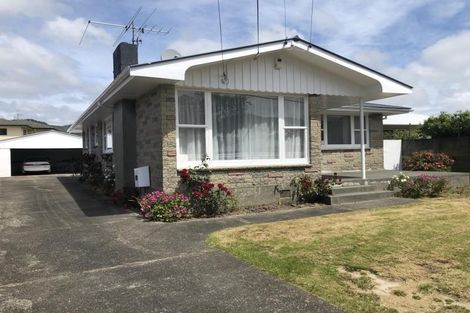 Photo of property in 206 Taita Drive, Avalon, Lower Hutt, 5011