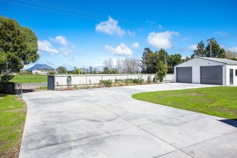 Photo of property in 548 Otakiri Road, Otakiri, Whakatane, 3192