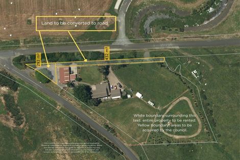 Photo of property in 23 Munro Road, Pokeno, 2472