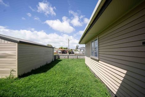 Photo of property in 44 Blackburn Street, Frankton, Hamilton, 3204