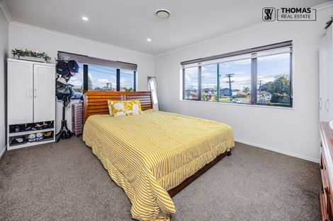 Photo of property in 76 Carruth Road, Papatoetoe, Auckland, 2025