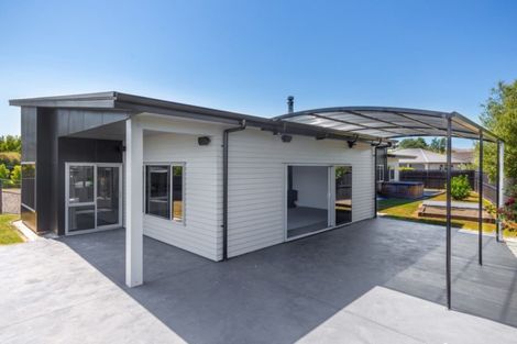 Photo of property in 8 Banksia Place, Springlands, Blenheim, 7201