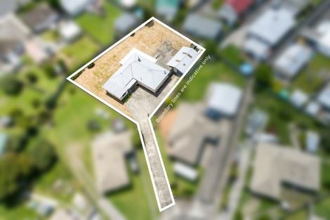 Photo of property in 322 Montgomery Place, Raureka, Hastings, 4120