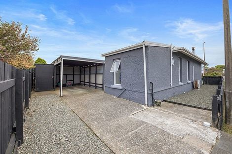 Photo of property in 299 Elles Road, Strathern, Invercargill, 9812