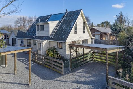 Photo of property in 81 Weld Street, Oxford, 7430