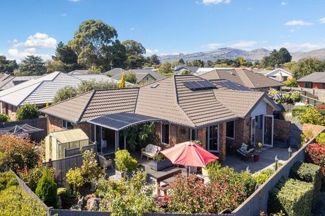 Photo of property in 7 Merrilees Place, Linwood, Christchurch, 8062