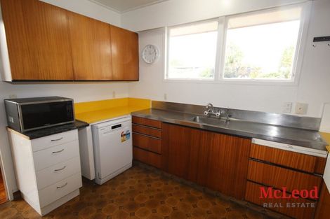 Photo of property in 43 Grove Street, Tinwald, Ashburton, 7700