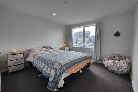 Photo of property in 7/239 Adelaide Road, Newtown, Wellington, 6021