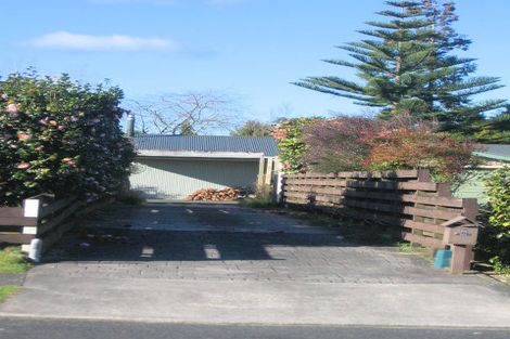 Photo of property in 6 Fuchsia Avenue, Pukete, Hamilton, 3200