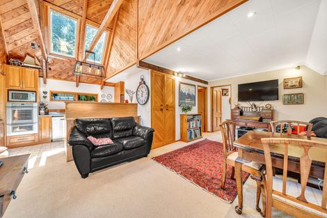 Photo of property in 192 Upper Junction Road, Sawyers Bay, Waitati, 9085