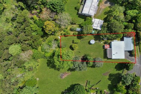 Photo of property in 1045 Paihia Road, Opua, 0200