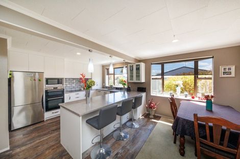 Photo of property in 8 Willowbank Crescent, Feilding, 4702