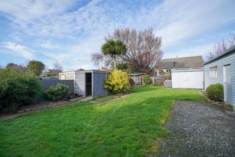 Photo of property in 105 Miller Street, Georgetown, Invercargill, 9812