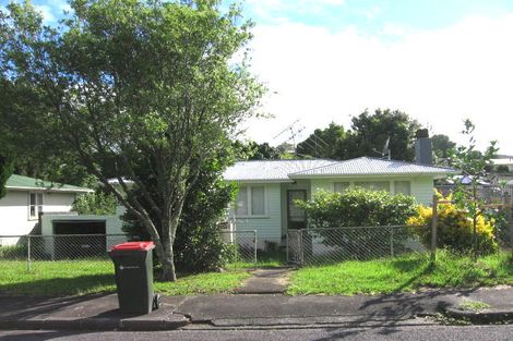 Photo of property in 17 Battersby Avenue, Mount Roskill, Auckland, 1041