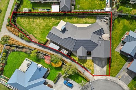 Photo of property in 9 Sycamore Close, Rangiora, 7400