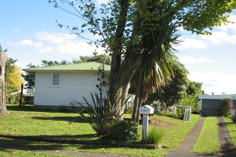 Photo of property in 4 Arran Place, Tokoroa, 3420
