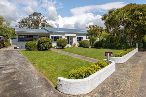 Photo of property in 42 Domain Road, Otaki, 5512