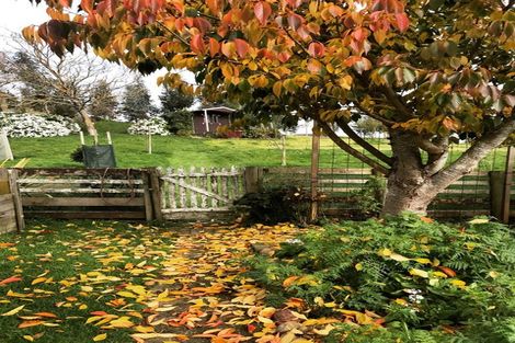 Photo of property in 54 Tiraumea Road, Pahiatua, 4981