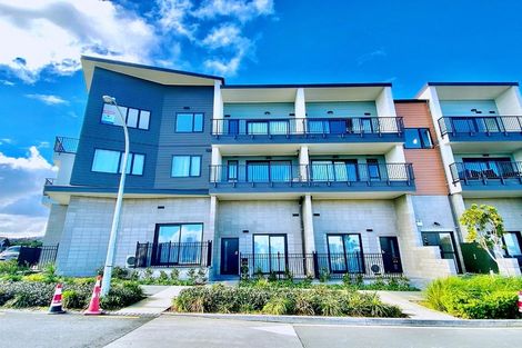 Photo of property in 3/1 Aperira Lane, Wiri, Auckland, 2104