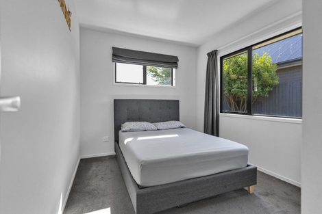 Photo of property in 32b Bradbury Avenue, Rolleston, 7614