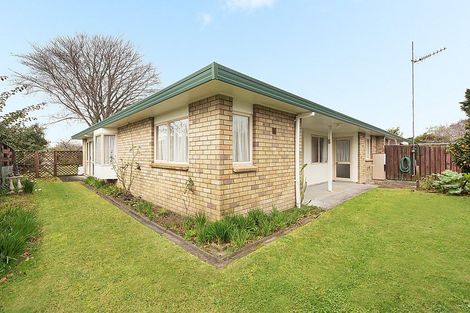 Photo of property in 59a Boucher Avenue, Te Puke, 3119