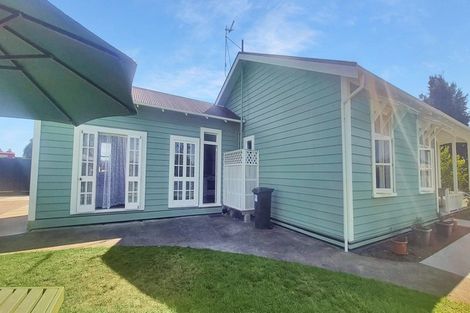 Photo of property in 17 Hendersons Line, Marton, 4710