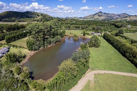 Photo of property in 97 Crawford Road, Maungakaramea, Whangarei, 0178