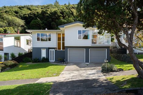 Photo of property in 62 Spinnaker Drive, Whitby, Porirua, 5024