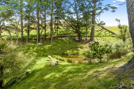 Photo of property in 712 Oruawharo Road, Oruawharo, Wellsford, 0975