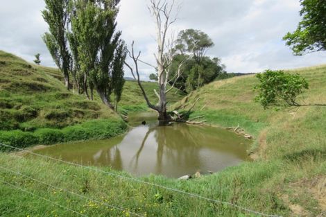 Photo of property in 1272 State Highway 1, Manakau, Otaki, 5583