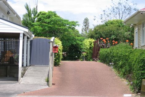 Photo of property in 42a Premier Avenue, Point Chevalier, Auckland, 1022