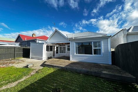 Photo of property in 67 Nelson Street, Forbury, Dunedin, 9012