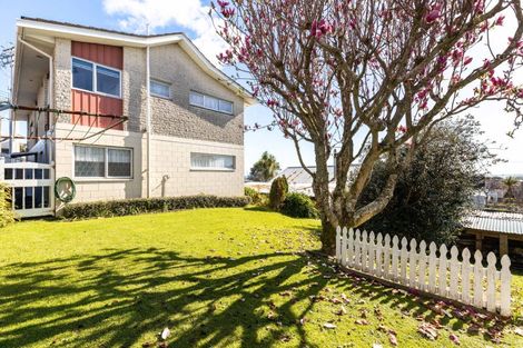 Photo of property in 21 Bayly Road, Moturoa, New Plymouth, 4310