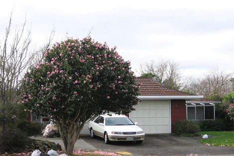 Photo of property in 5 Seaton Court, Hokowhitu, Palmerston North, 4410
