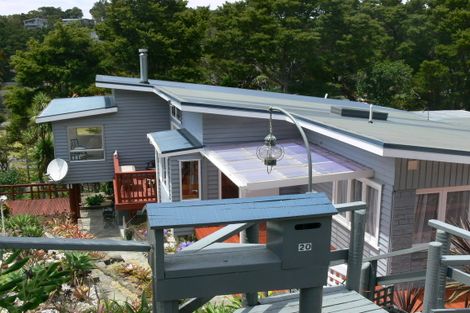 Photo of property in 20 Bayview Road, Paihia, 0200