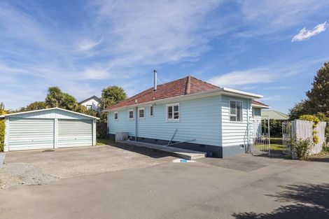 Photo of property in 48 Mcfaddens Road, St Albans, Christchurch, 8052