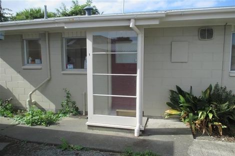 Photo of property in 1/127 Southampton Street, Sydenham, Christchurch, 8023