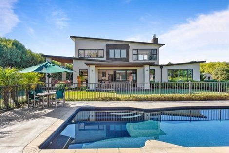 Photo of property in 21 Ashwood Avenue, Dairy Flat, Albany, 0792