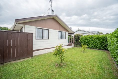 Photo of property in 45 Chatsworth Place, Highbury, Palmerston North, 4412