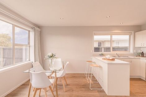 Photo of property in 1/7 Tulloch Place, Papanui, Christchurch, 8052