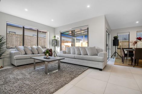 Photo of property in 39 Kabardin Street, Karaka, Papakura, 2113