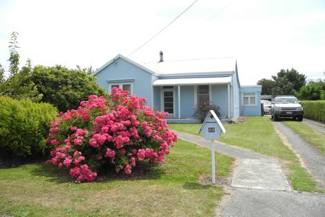 Photo of property in 22 Edward Street, Waimate, 7924