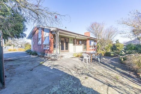 Photo of property in 43 Brucefield Avenue, Netherby, Ashburton, 7700