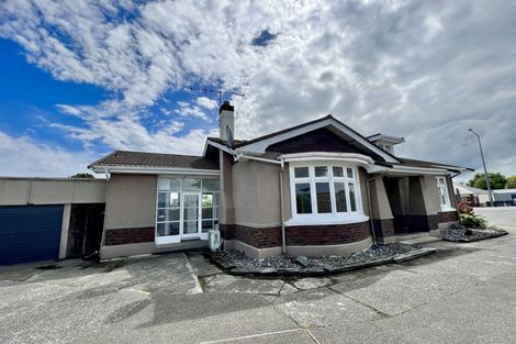 Photo of property in 309 Tay Street, Turnbull Thomson Park, Invercargill, 9810