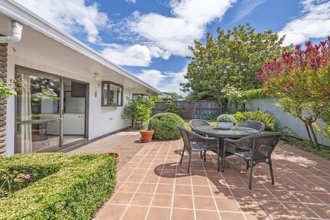 Photo of property in 1/175 Colombo Street, Sydenham, Christchurch, 8023