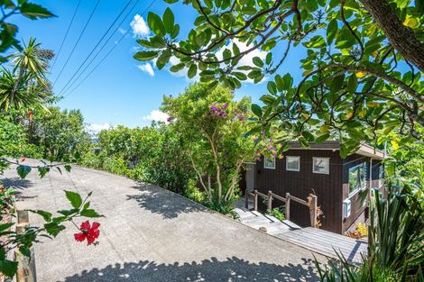 Photo of property in 27 Ocean Road, Surfdale, Waiheke Island, 1081