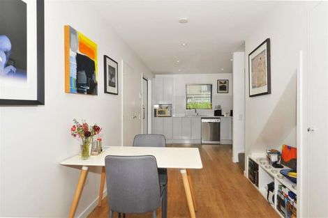 Photo of property in 5/250 Worcester Street, Christchurch Central, Christchurch, 8011